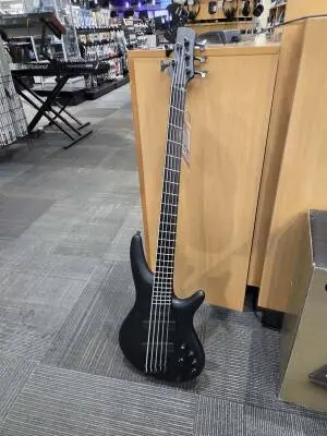 Ibanez - SRMS625EXBKF